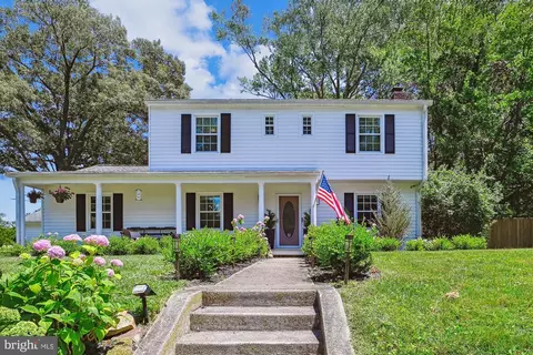 1157 Hampton Rd, Annapolis, MD 21409