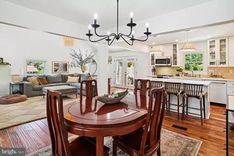 Dining - 1157 Hampton Rd, Annapolis, MD 21409 photo 4 of 4