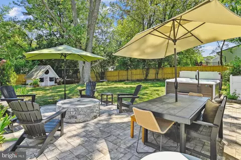 Exterior - 1157 Hampton Rd, Annapolis, MD 21409 photo 7 of 23