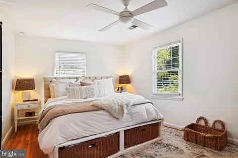 Bedroom - 1157 Hampton Rd, Annapolis, MD 21409 photo 1 of 11