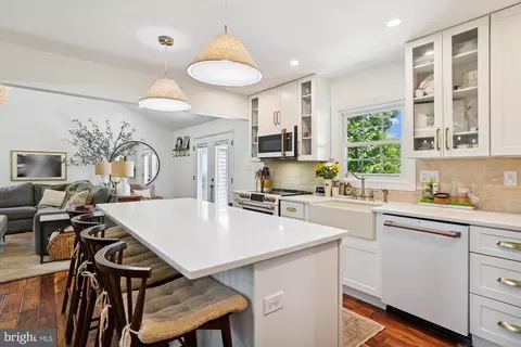 Kitchen - 1157 Hampton Rd, Annapolis, MD 21409 photo 4 of 4