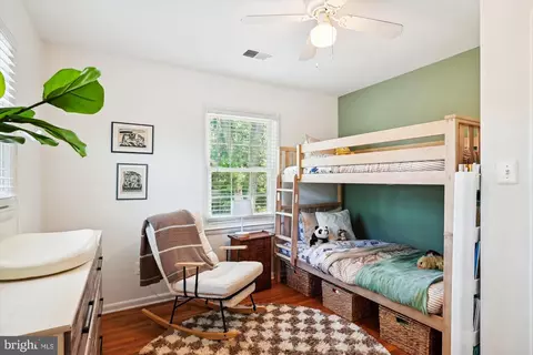 Bedroom - 1157 Hampton Rd, Annapolis, MD 21409 photo 6 of 11