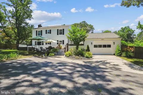Exterior - 1157 Hampton Rd, Annapolis, MD 21409 photo 17 of 23
