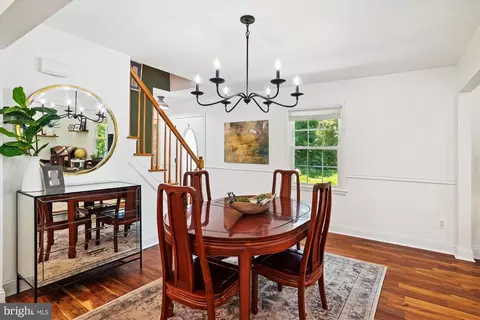 Dining - 1157 Hampton Rd, Annapolis, MD 21409 photo 1 of 4