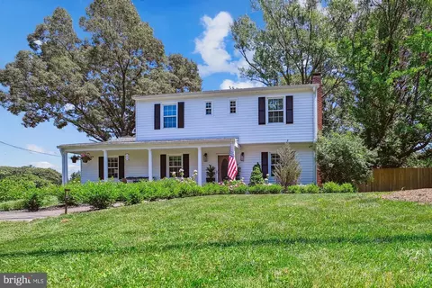 Exterior - 1157 Hampton Rd, Annapolis, MD 21409 photo 13 of 23