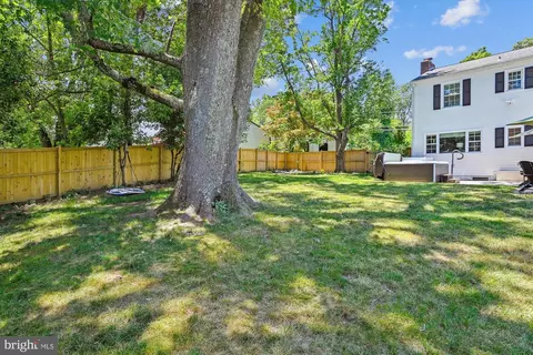 Exterior - 1157 Hampton Rd, Annapolis, MD 21409 photo 18 of 23