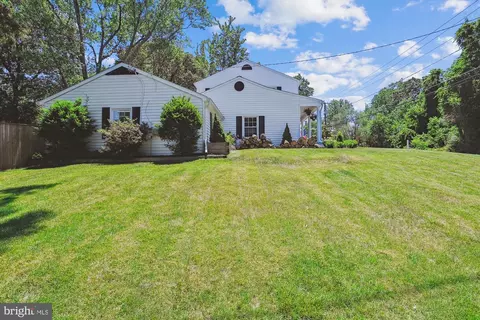 Exterior - 1157 Hampton Rd, Annapolis, MD 21409 photo 12 of 23