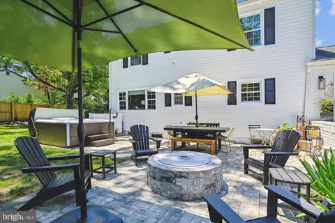 Exterior - 1157 Hampton Rd, Annapolis, MD 21409 photo 5 of 23