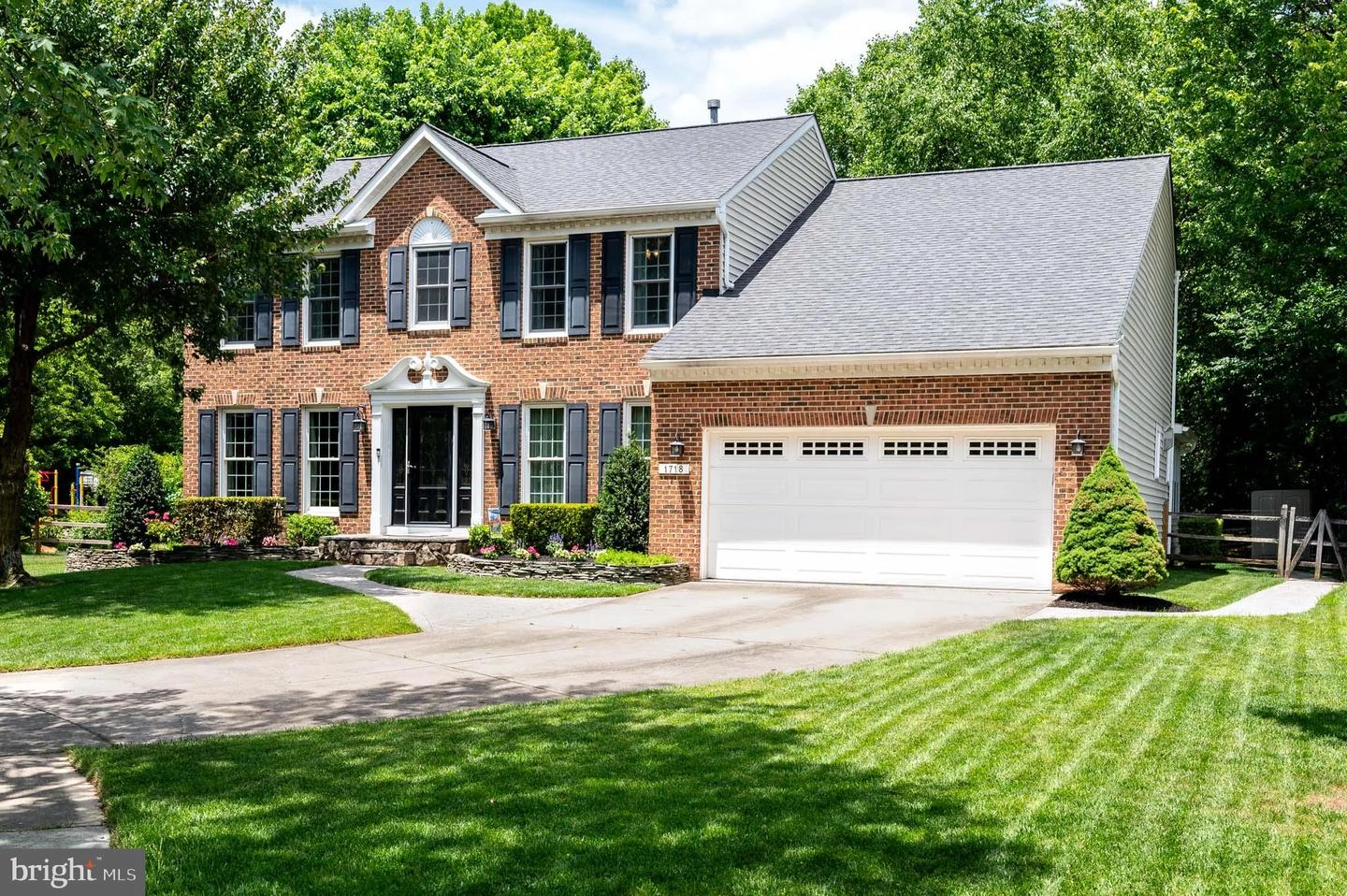 1718 Jasper Ln, Crofton, MD 21114 photo 1