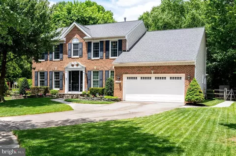 1718 Jasper Ln, Crofton, MD 21114