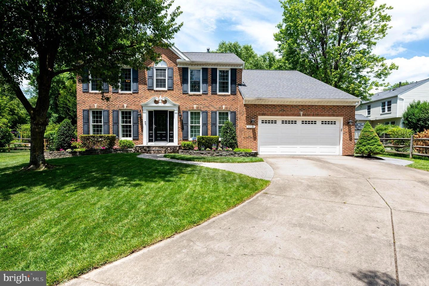 1718 Jasper Ln, Crofton, MD 21114 photo 2