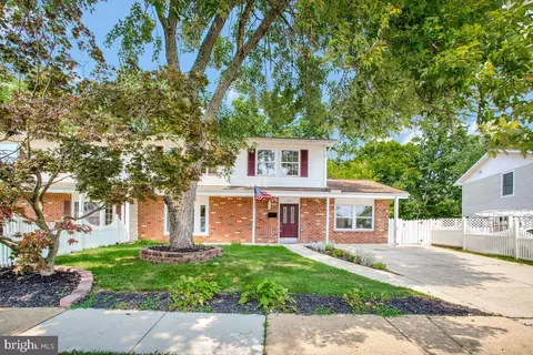 622 Chapelview Dr, Odenton, MD 21113