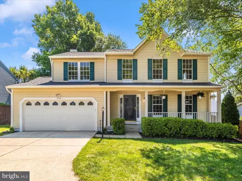 824 Vacation Dr, Odenton, MD 21113