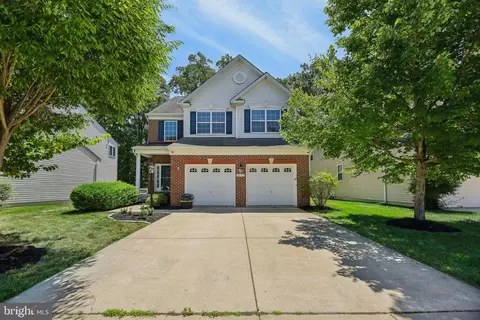 7217 Stallings Dr, Glen Burnie, MD 21060