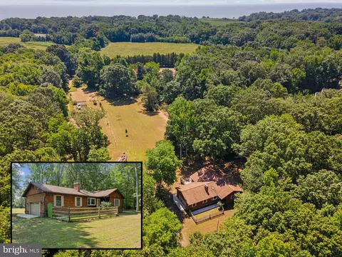 4931 Idlewilde Rd, Shady Side, MD 20764