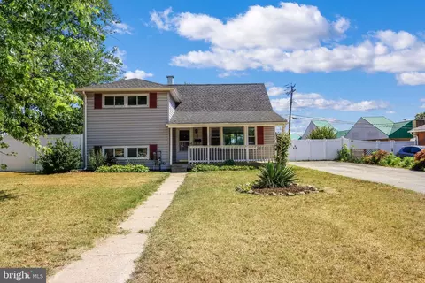 2 Appian Way, Pasadena, MD 21122