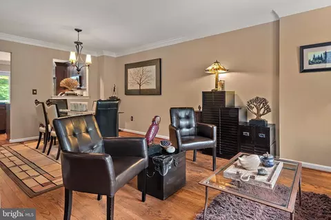 Living - 136 Spring Place Way, Annapolis, MD 21401 photo 1 of 5