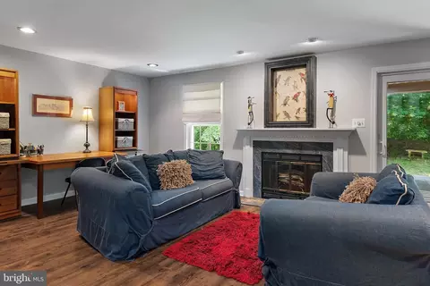 Living - 136 Spring Place Way, Annapolis, MD 21401 photo 4 of 5