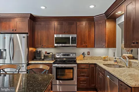 Kitchen - 136 Spring Place Way, Annapolis, MD 21401 photo 4 of 5