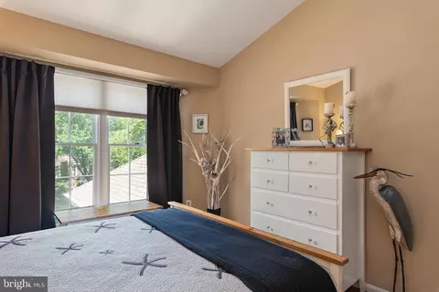 Bedroom - 136 Spring Place Way, Annapolis, MD 21401 photo 5 of 5