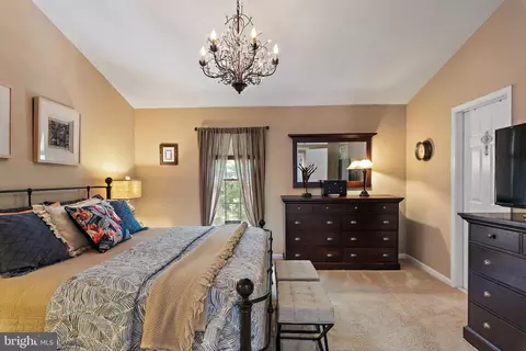 Bedroom - 136 Spring Place Way, Annapolis, MD 21401 photo 1 of 5
