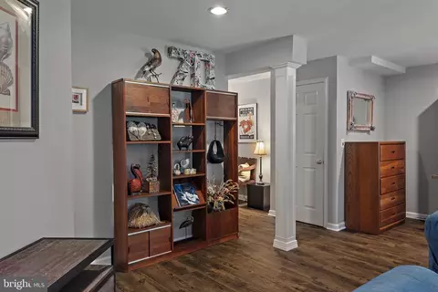 Entry Way - 136 Spring Place Way, Annapolis, MD 21401 photo 12 of 12