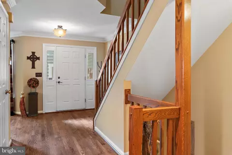 Entry Way - 136 Spring Place Way, Annapolis, MD 21401 photo 1 of 12