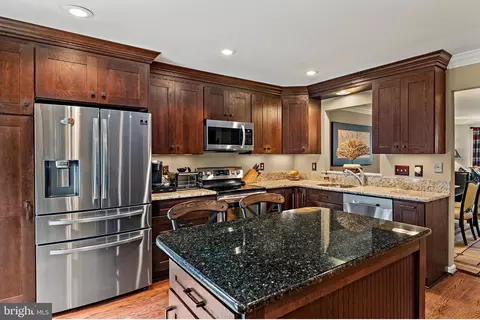 Kitchen - 136 Spring Place Way, Annapolis, MD 21401 photo 3 of 5