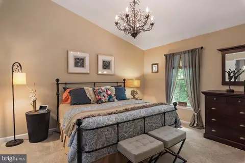 Bedroom - 136 Spring Place Way, Annapolis, MD 21401 photo 2 of 5