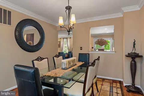 Dining - 136 Spring Place Way, Annapolis, MD 21401 photo 3 of 3