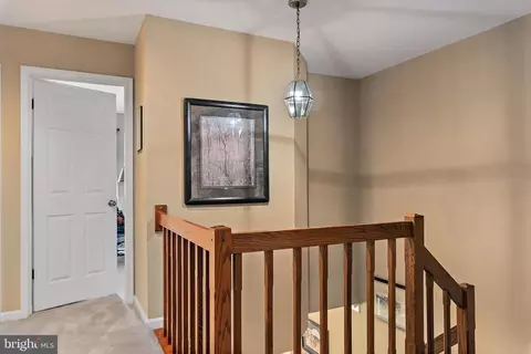 Entry Way - 136 Spring Place Way, Annapolis, MD 21401 photo 8 of 12