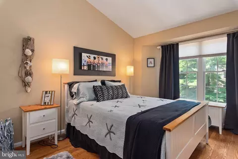 Bedroom - 136 Spring Place Way, Annapolis, MD 21401 photo 4 of 5