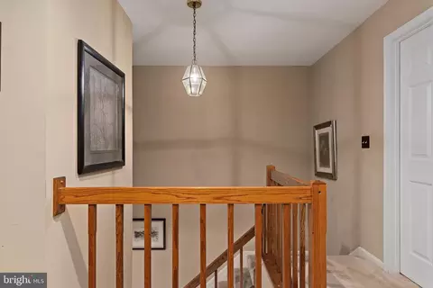 Entry Way - 136 Spring Place Way, Annapolis, MD 21401 photo 5 of 12