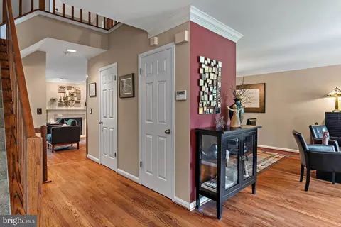 Entry Way - 136 Spring Place Way, Annapolis, MD 21401 photo 2 of 12