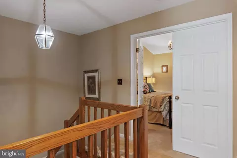 Entry Way - 136 Spring Place Way, Annapolis, MD 21401 photo 7 of 12