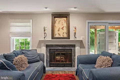 Living - 136 Spring Place Way, Annapolis, MD 21401 photo 5 of 5