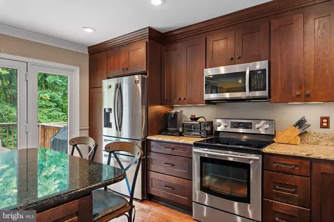 Kitchen - 136 Spring Place Way, Annapolis, MD 21401 photo 1 of 5