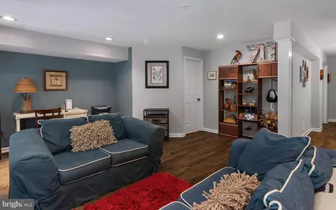 Entry Way - 136 Spring Place Way, Annapolis, MD 21401 photo 11 of 12