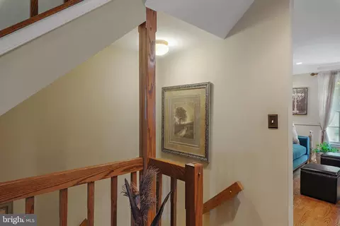 Entry Way - 136 Spring Place Way, Annapolis, MD 21401 photo 9 of 12