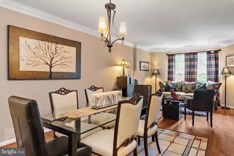 Dining - 136 Spring Place Way, Annapolis, MD 21401 photo 2 of 3