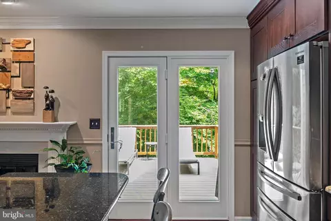 Entry Way - 136 Spring Place Way, Annapolis, MD 21401 photo 4 of 12