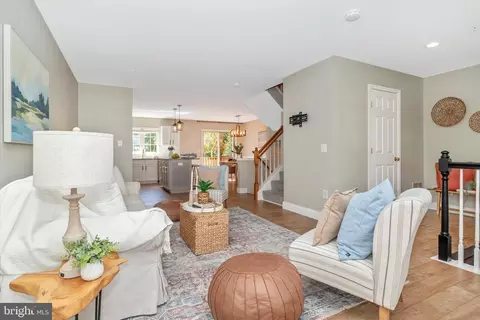 Entry Way - 641 Howards Loop, Annapolis, MD 21401 photo 1 of 4