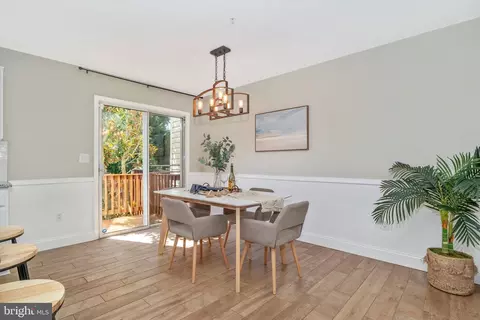 Dining - 641 Howards Loop, Annapolis, MD 21401 photo 2 of 3