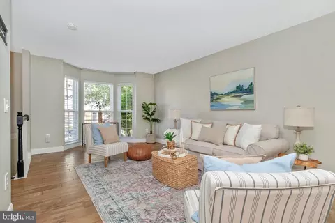 Living - 641 Howards Loop, Annapolis, MD 21401 photo 1 of 2