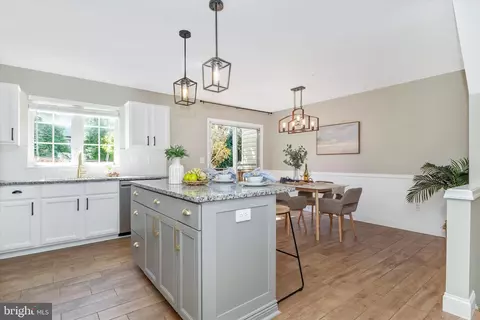 Kitchen - 641 Howards Loop, Annapolis, MD 21401 photo 1 of 4