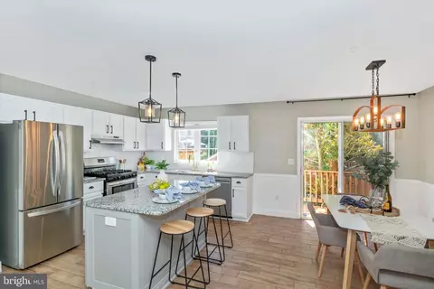 Kitchen - 641 Howards Loop, Annapolis, MD 21401 photo 2 of 4