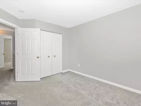 Bedroom - 641 Howards Loop, Annapolis, MD 21401 photo 5 of 9