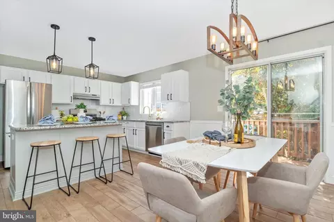Dining - 641 Howards Loop, Annapolis, MD 21401 photo 1 of 3