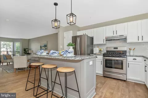 Kitchen - 641 Howards Loop, Annapolis, MD 21401 photo 4 of 4