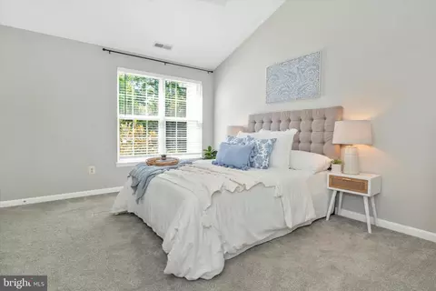 Bedroom - 641 Howards Loop, Annapolis, MD 21401 photo 1 of 9